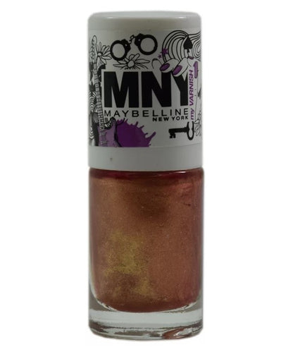 Maybelline MNY My Nail Varnish 461