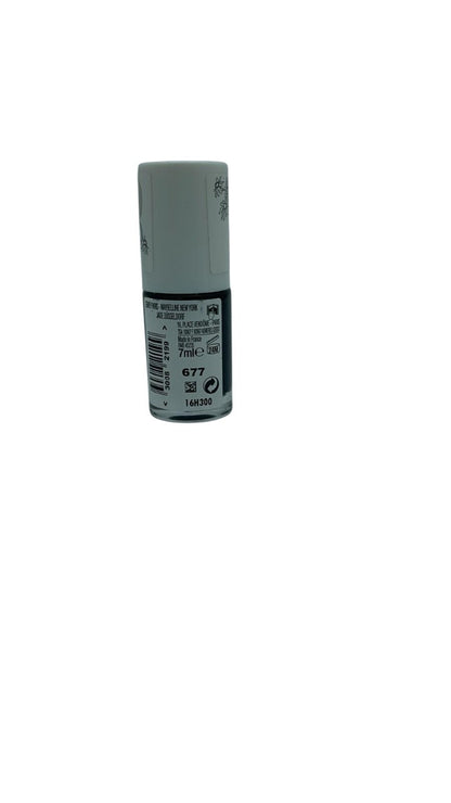 Maybelline MNY My Nail Varnish 677