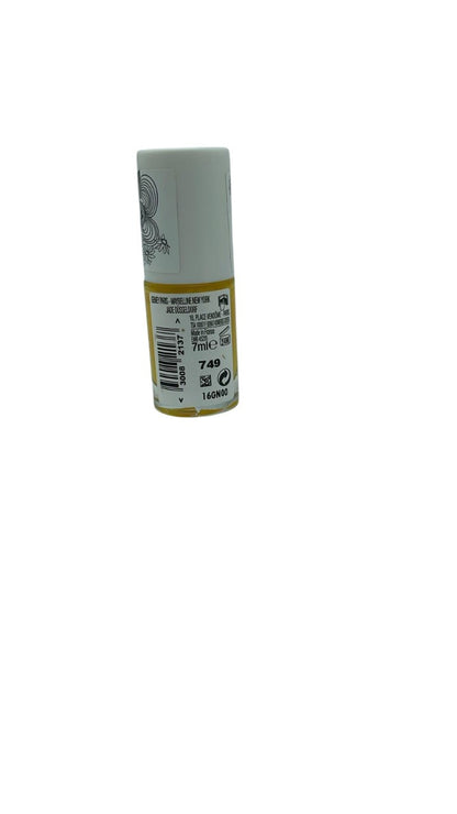 Maybelline MNY My Nail Varnish 749