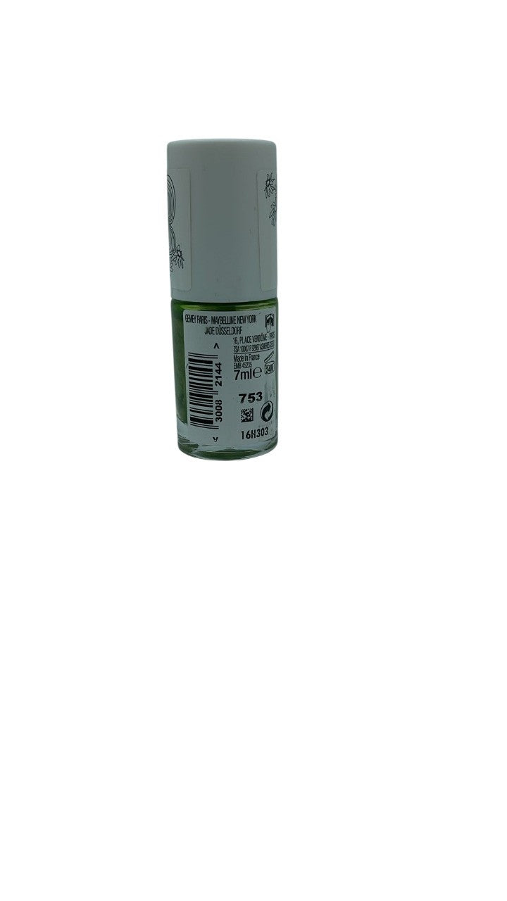 Maybelline MNY My Nail Varnish 753