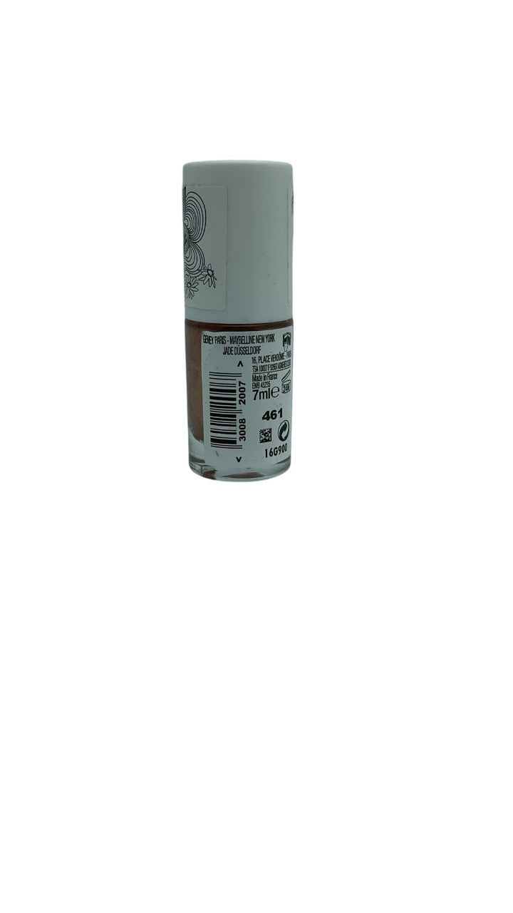 Maybelline MNY My Nail Varnish 461