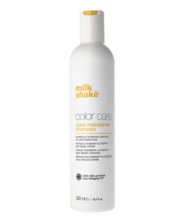 Milk Shake Colour Maintainer Shampoo