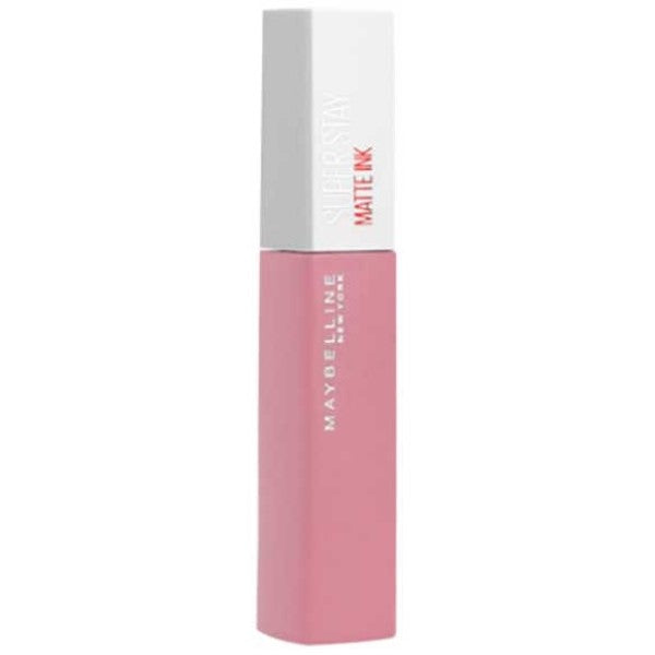 Maybelline Super Stay Matte Ink Lipstick 10 Dreamer