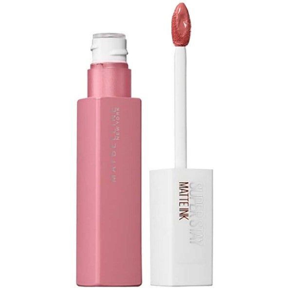 Maybelline Super Stay Matte Ink Lipstick 10 Dreamer