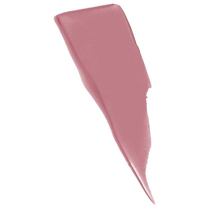 Maybelline Super Stay Matte Ink Lipstick 10 Dreamer