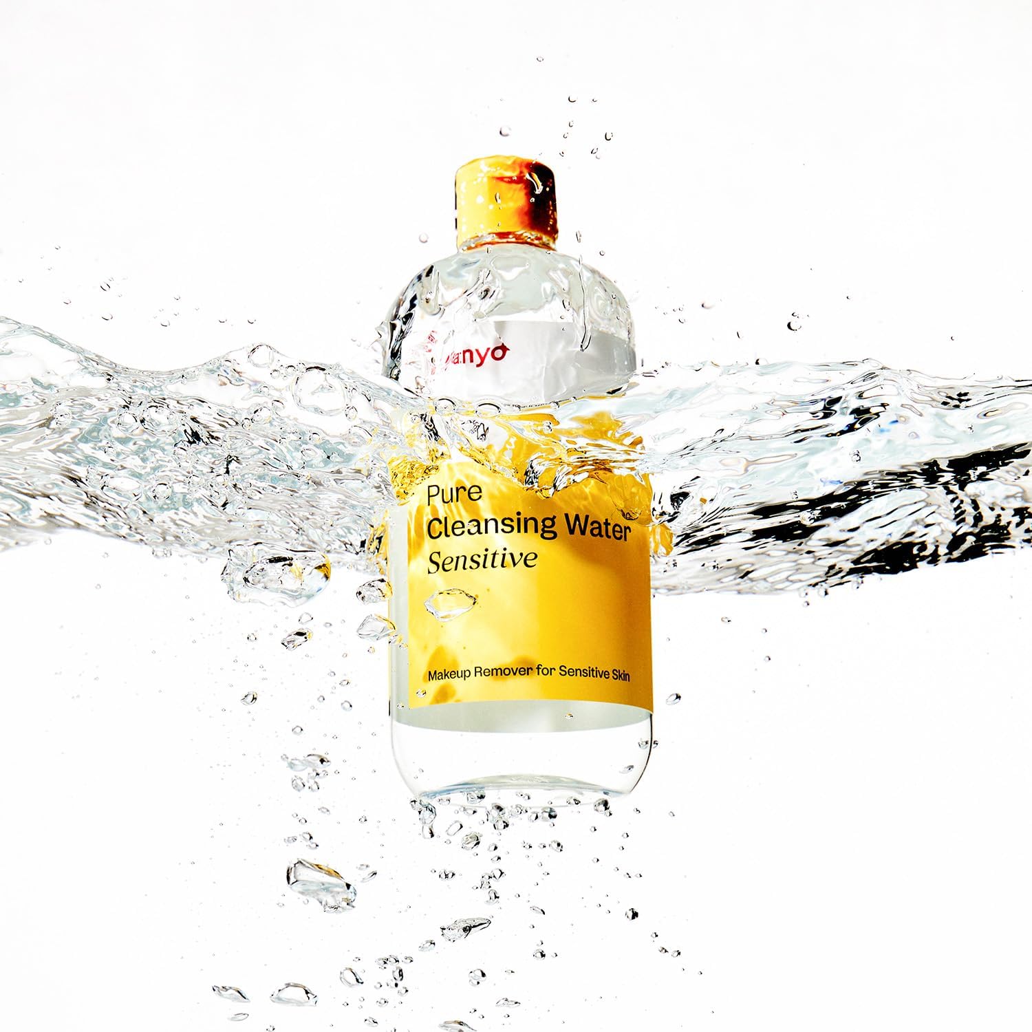 Ma Nyo Pure Cleansing Water Sensitive