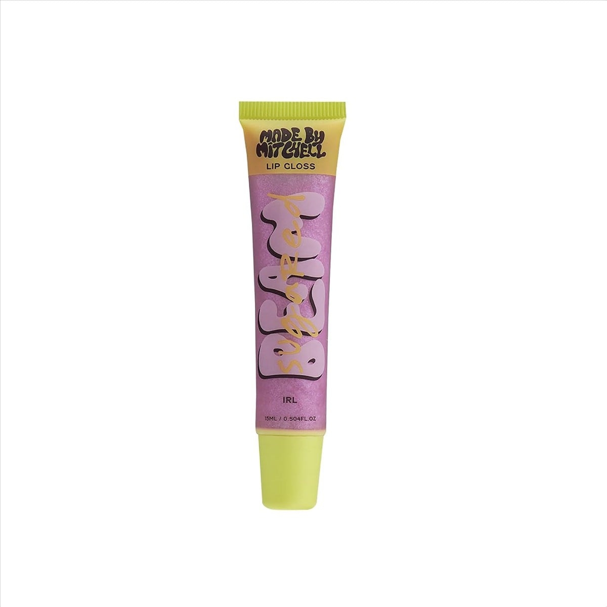 Made By Mitchell Beam Lip Gloss