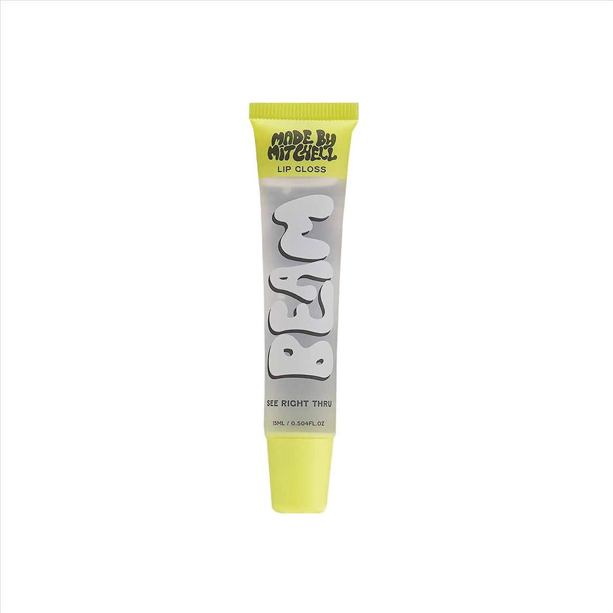 Made By Mitchell Beam Lip Gloss