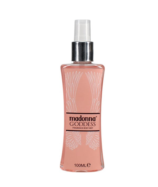 Madonna Goddess Fragrance Body Mist
