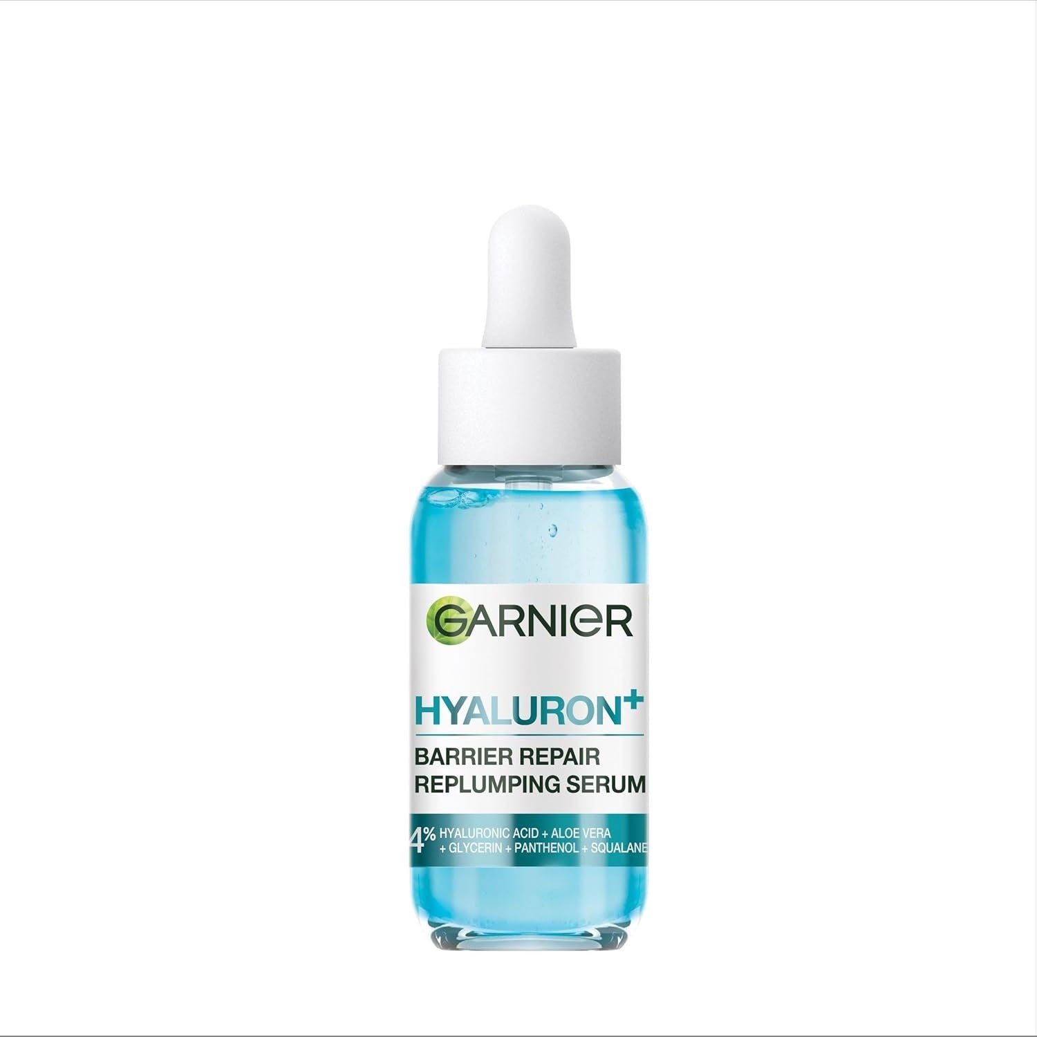 Skin Active Hyaluronic Aloe Replumping Super Serum