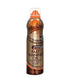Malibu Continous Spray Bronzing Tanning Oil With Carotene Fast Tanning Oil
