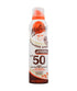 Malibu  Continuous Lotion Spray Sun Protection SPF50
