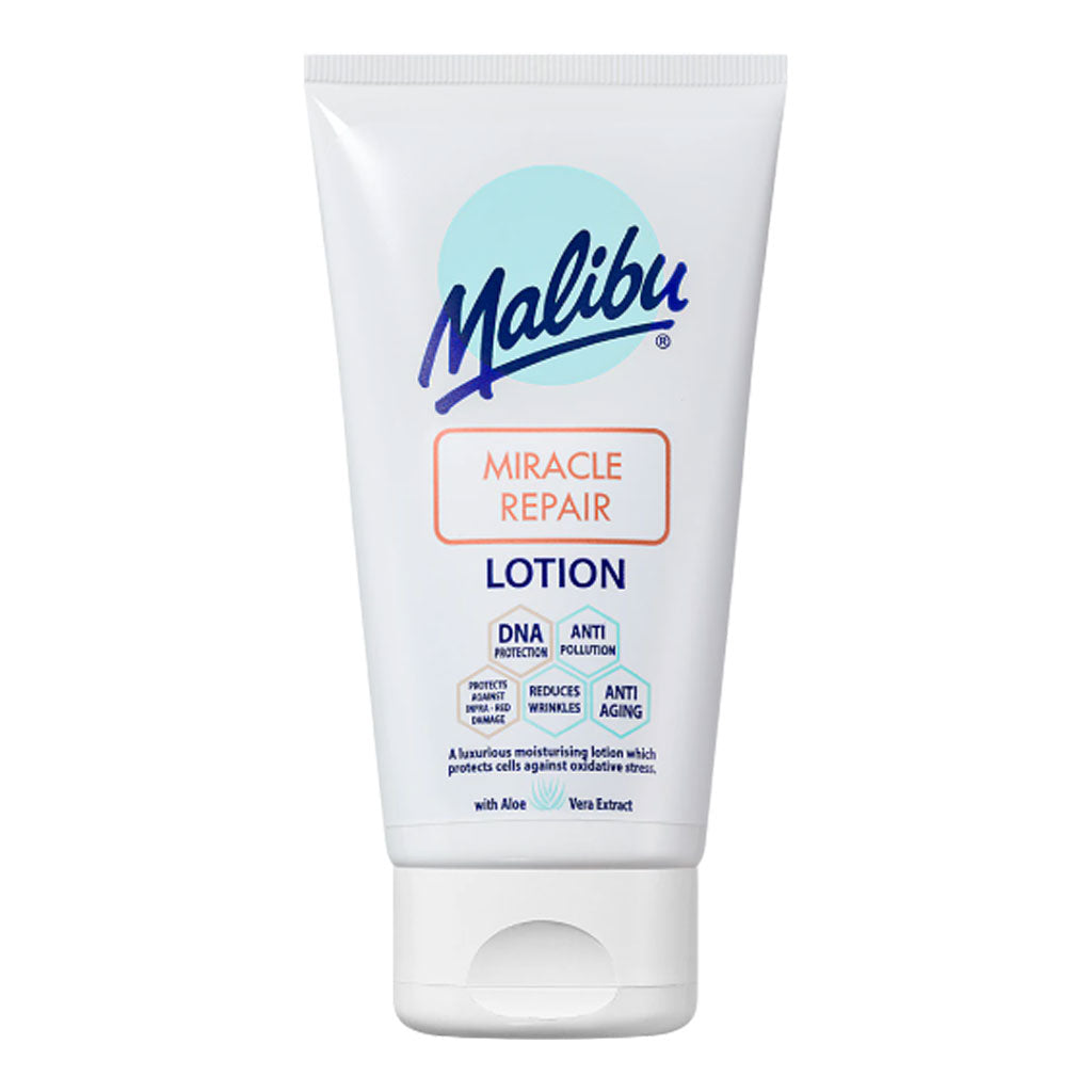 Malibu  Miracle Repair Lotion