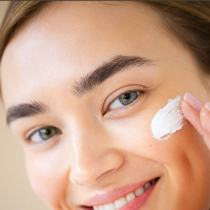 Malibu  Tropic Anti Aging Face Cream SPF50