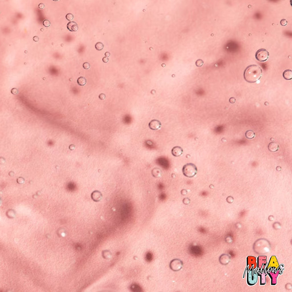 Mallows Beauty Hyaluronic Acid Body Cleanser