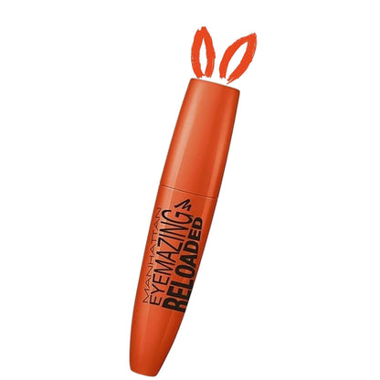 Manhattan Eyemazing Reloaded Mascara 002 Brown Black