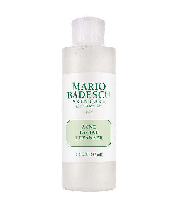Mario Badescu  Acne Facial Cleanser