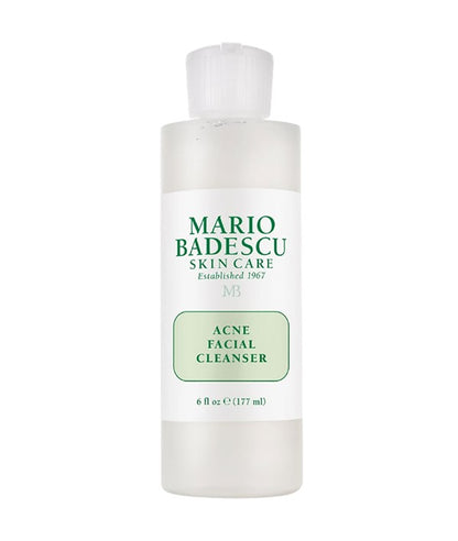 Mario Badescu  Acne Facial Cleanser