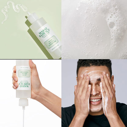 Mario Badescu  Acne Facial Cleanser