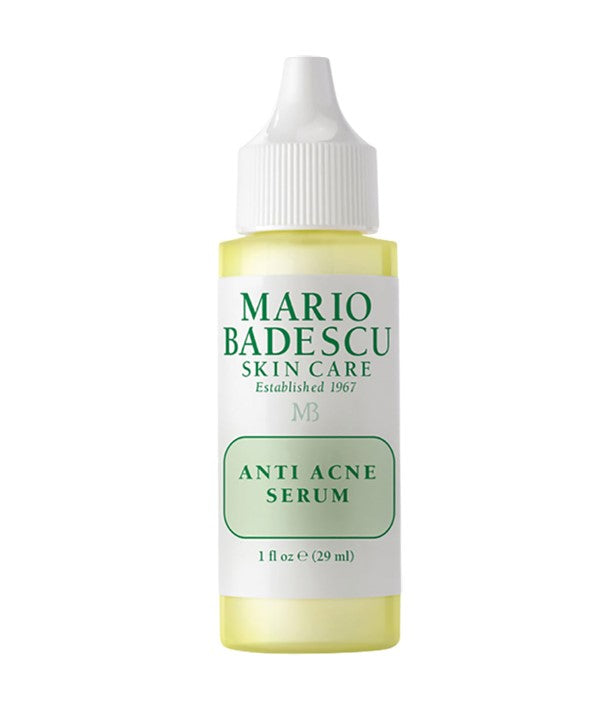 Mario Badescu  Anti Acne Serum