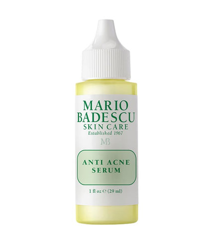 Mario Badescu  Anti Acne Serum