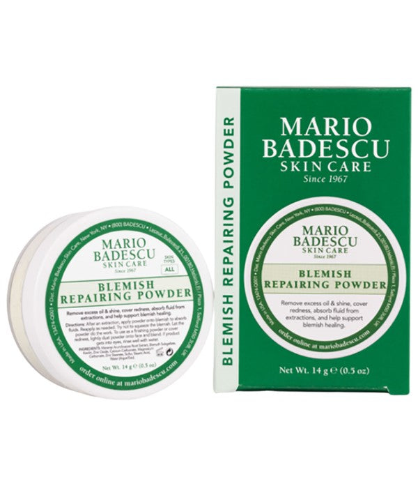 Mario Badescu  Blemish Repairing Powder