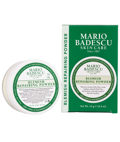 Mario Badescu  Blemish Repairing Powder