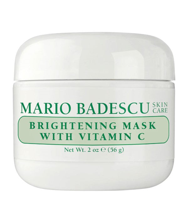 Mario Badescu  Brightening Mask With Vitamin C