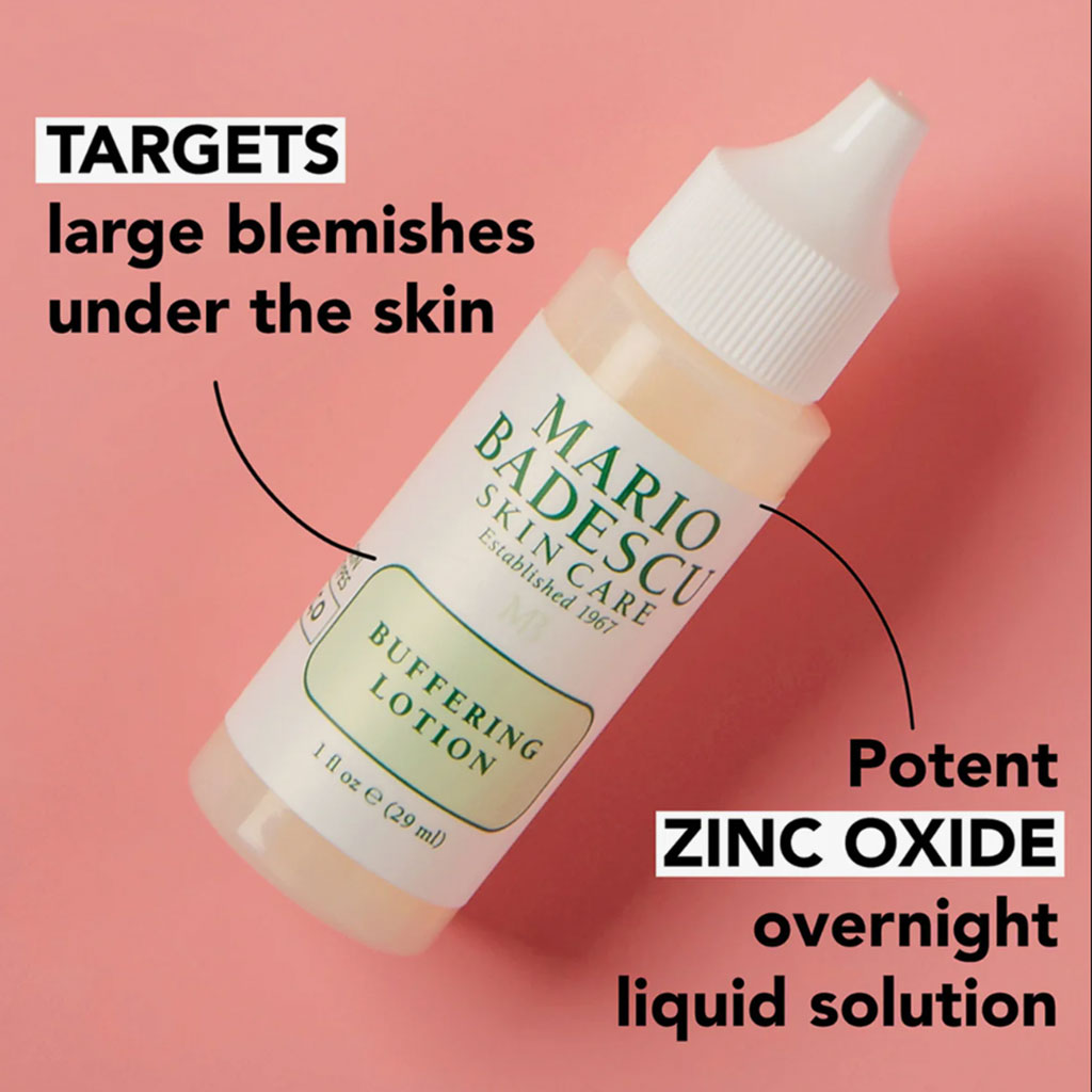 Mario Badescu  Buffering Lotion