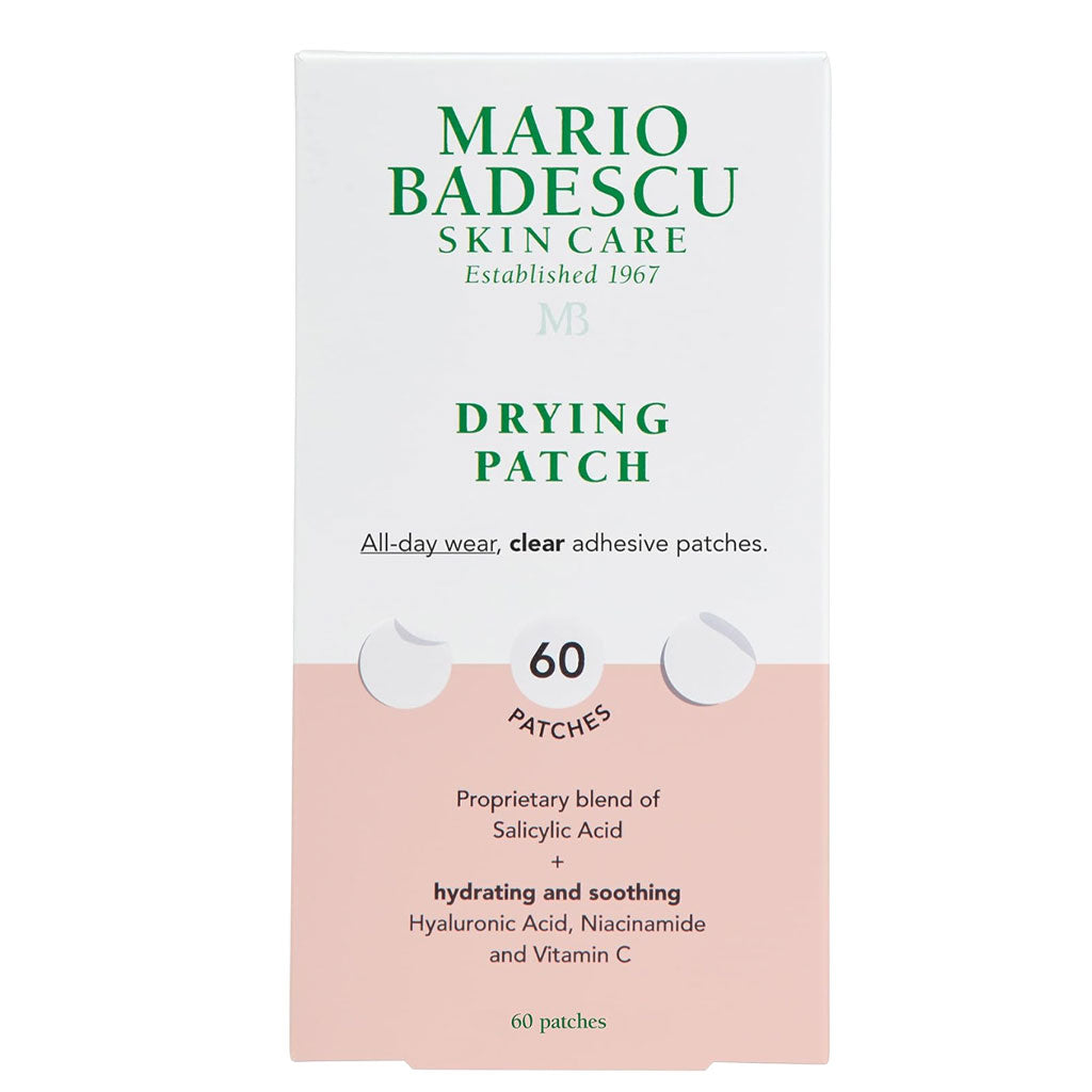 Mario Badescu Drying Patch Acne Treatment