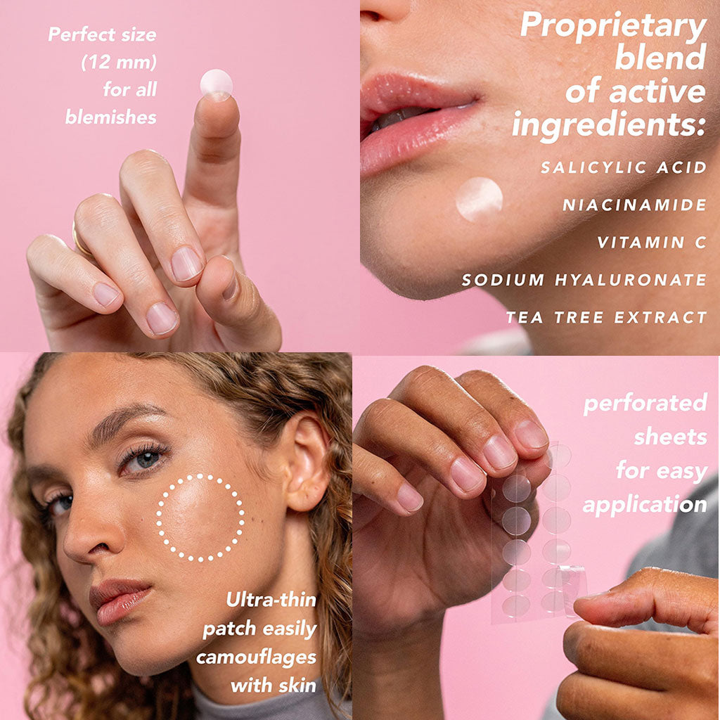 Mario Badescu Drying Patch Acne Treatment