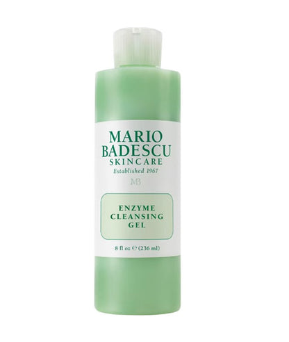 Mario Badescu  Enzyme Cleansing Gel