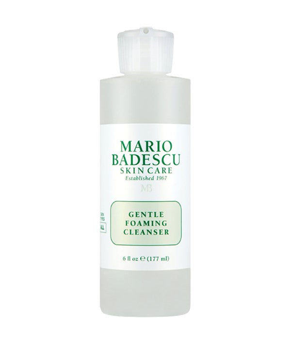 Mario Badescu  Gentle Foaming Cleanser