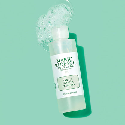 Mario Badescu  Gentle Foaming Cleanser