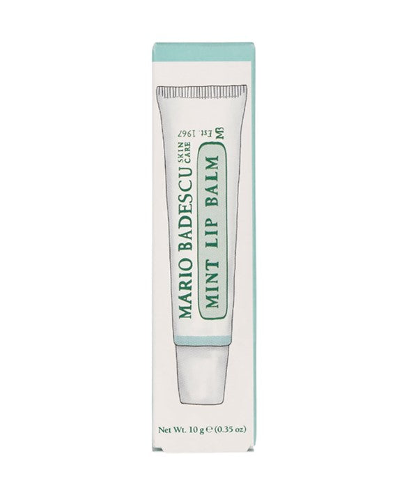 Mario Badescu  Lip Balm