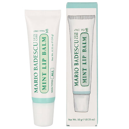 Mario Badescu  Lip Balm