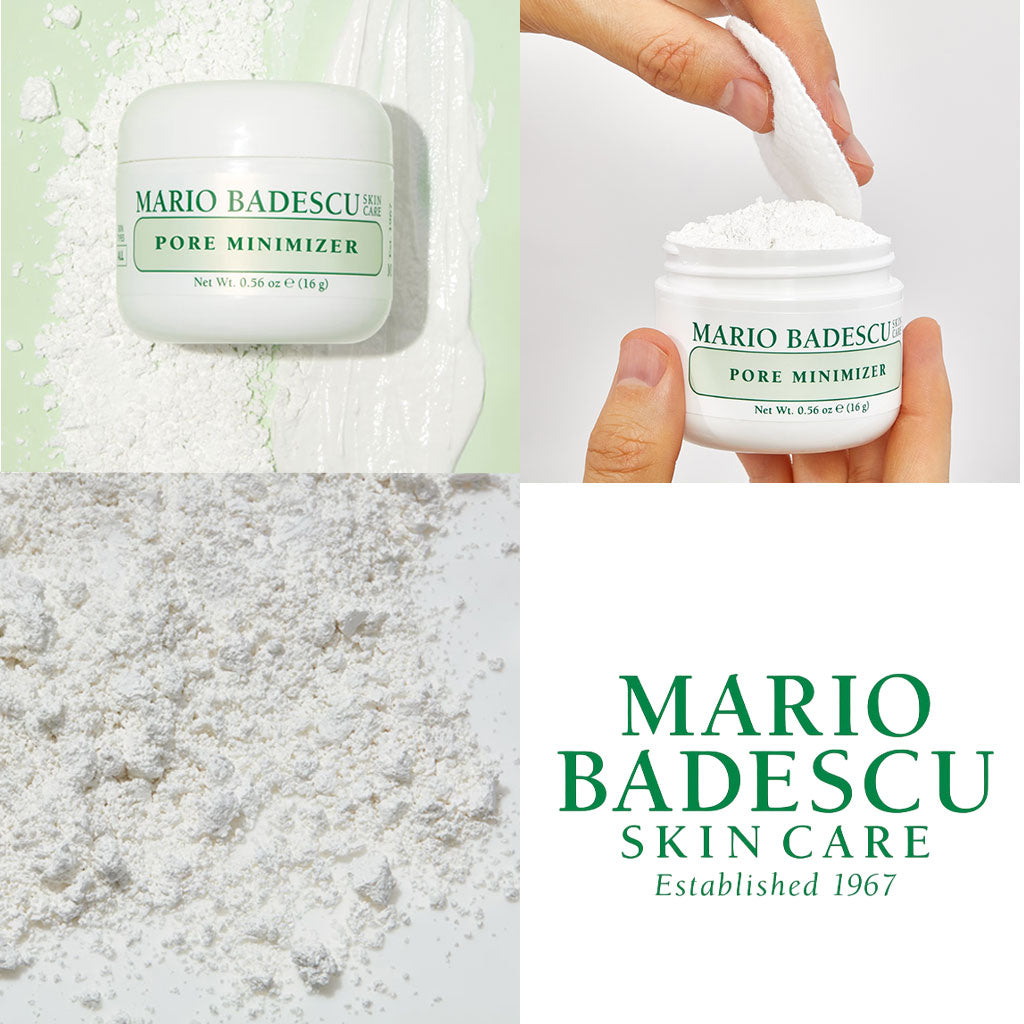 Mario Badescu  Pore Minimizer