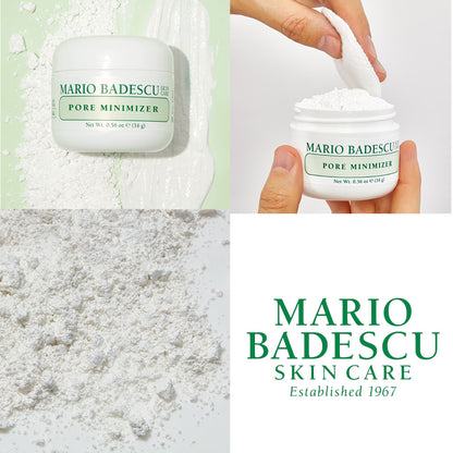 Mario Badescu  Pore Minimizer