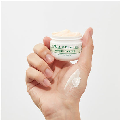 Mario Badescu  Vitamin C Cream