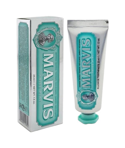 Marvis  Anise Mint Toothpaste
