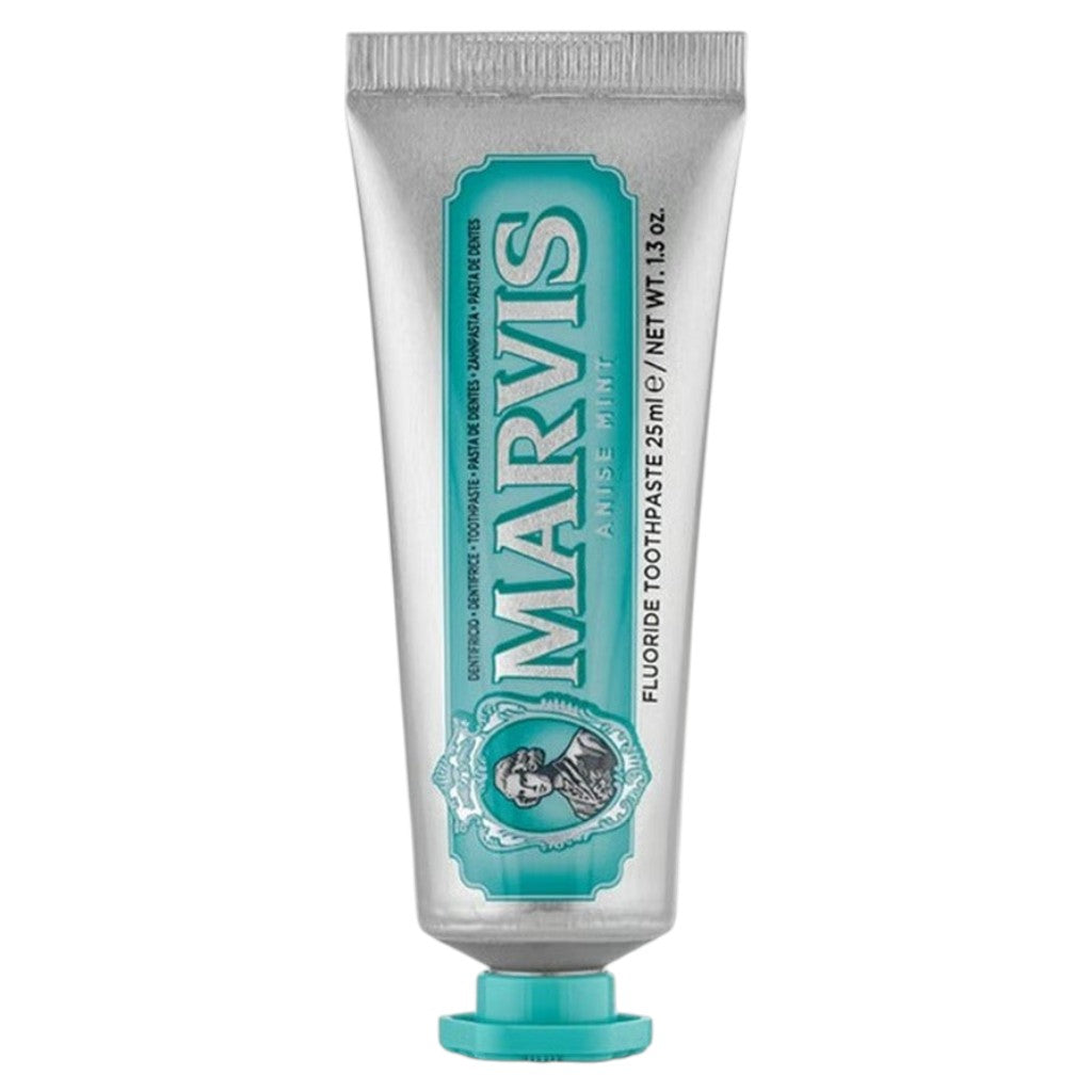 Marvis  Anise Mint Toothpaste
