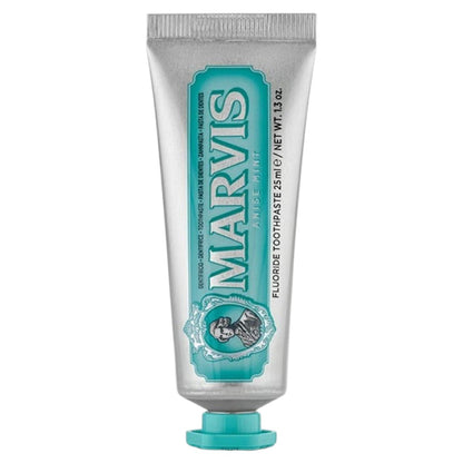 Marvis  Anise Mint Toothpaste