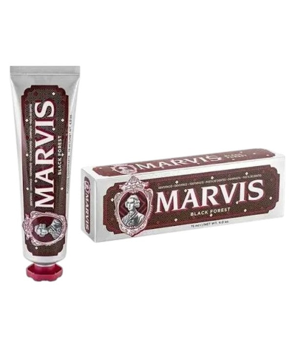 Marvis  Black Forest Toothpaste