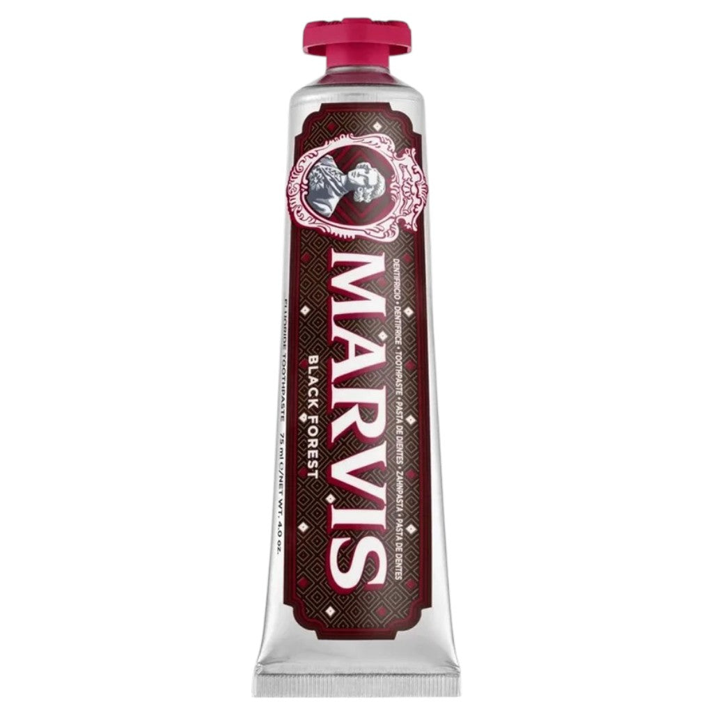 Marvis  Black Forest Toothpaste