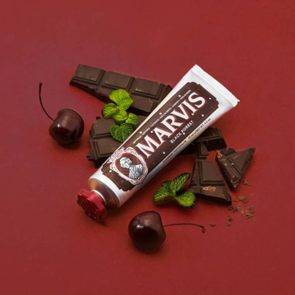 Marvis  Black Forest Toothpaste