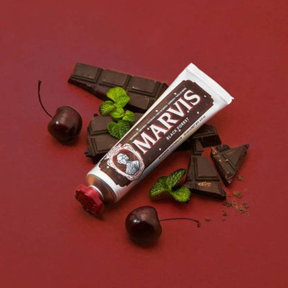 Marvis  Black Forest Toothpaste