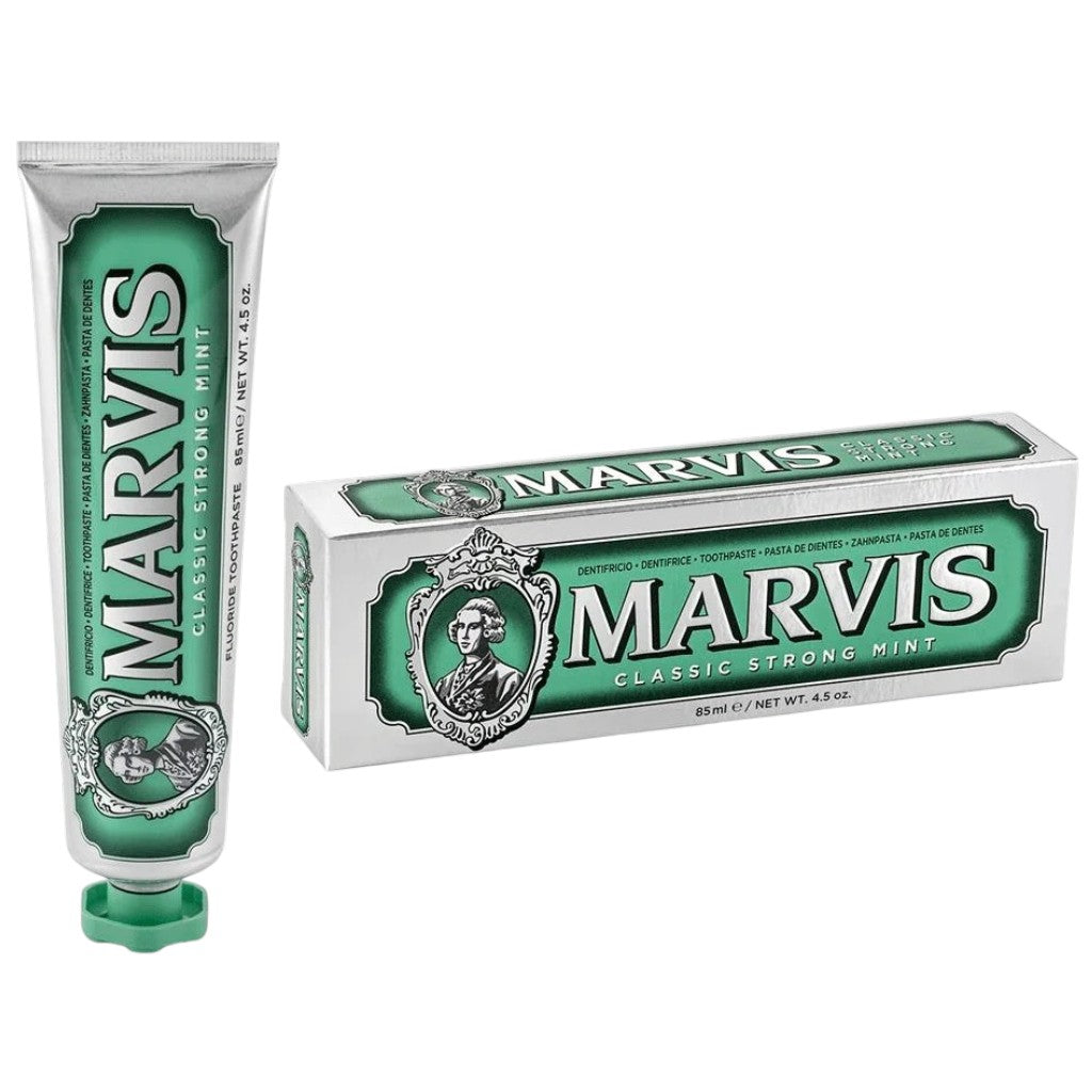 Marvis  Classic Strong Mint Toothpaste