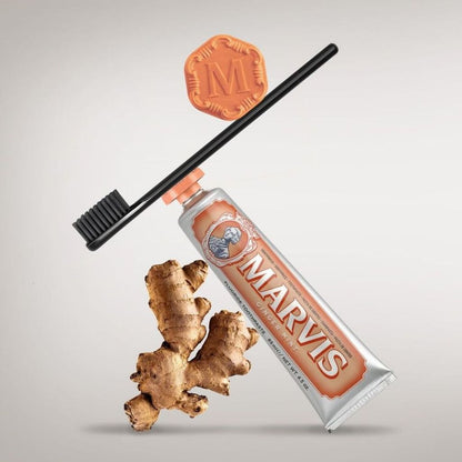 Marvis  Ginger Mint Toothpaste