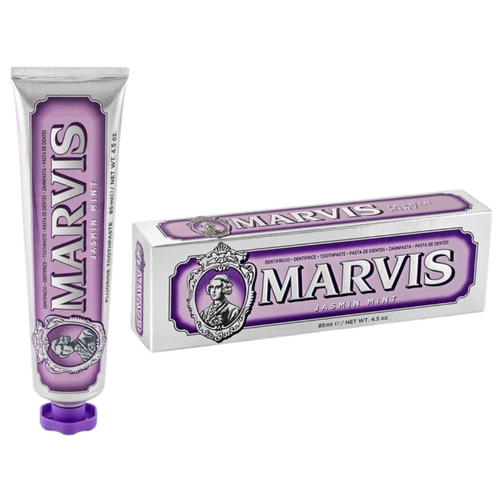 Marvis  Jasmin Mint Toothpaste