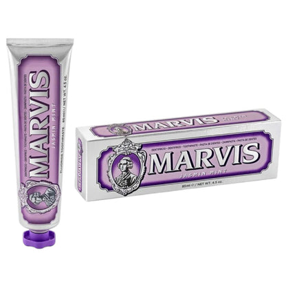 Marvis  Jasmin Mint Toothpaste